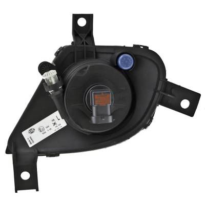 Rareelectrical - New Right Front Fog Light Compatible With Bmw 335I Base 335I Xdrive Base 328I Base 335D Base 328I - Image 5