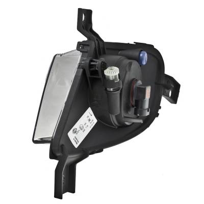 Rareelectrical - New Right Front Fog Light Compatible With Bmw 335I Base 328I Xdrive Base 328I Base 335D Base 335I - Image 3