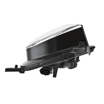 Rareelectrical - New Right Front Fog Light Compatible With Bmw 335I Base 328I Xdrive Base 335I Xdrive Base 335D Base - Image 7