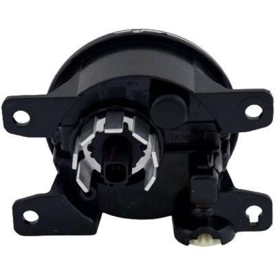 Rareelectrical - New Right Front Fog Light Compatible With Acura Honda Civic Si 4 Cyl 1.5L Civic Touring 4 Cyl 1.5L - Image 5