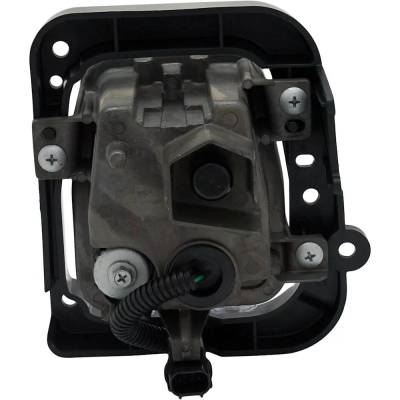 Rareelectrical - New Right Front Fog Light Compatible With Acura Mdx Base 6 Cyl 3.5L Mdx Sh-Awd 6 Cyl 3.5L 2014-2016 - Image 5