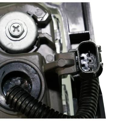 Rareelectrical - New Right Front Fog Light Compatible With Acura Mdx Base 6 Cyl 3.5L Mdx Sh-Awd 6 Cyl 3.5L 2014-2016 - Image 7