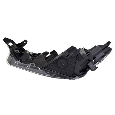 Rareelectrical - New Right Headlights Compatible With Toyota Corolla Cross L Le Hybrid S Se Sport Utility 4-Door 2.0L - Image 3