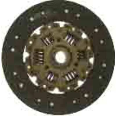 Rareelectrical - New Flywheel Compatible With Dodge Ram 2500 Base 6 Cyl 5.9L Ram 3500 St 6 Cyl 5.9L Ram 2500 St 6 Cyl - Image 2