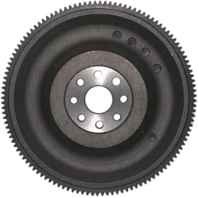 New Cast Iron Flywheel Compatible With Toyota T100 One-Ton Dlx 6 Cyl 3.4L Tundra Base 6 Cyl 3.4L