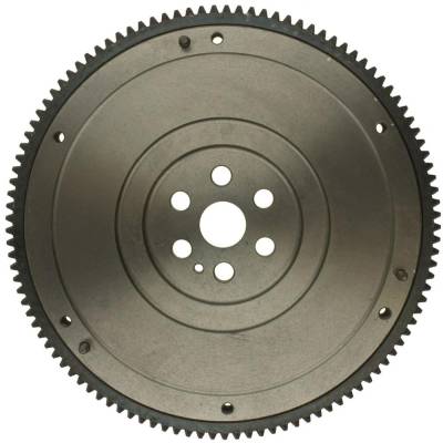 Rareelectrical - New Cast Iron Flywheel Compatible With Honda Civic Cx 4 Cyl 1.6L Crx Hf 4 Cyl 1.5L Civic Del Sol S 4 - Image 7