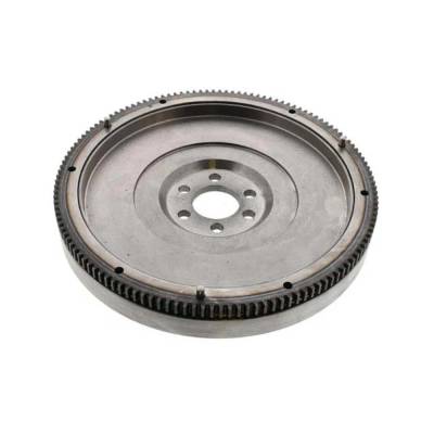 New Oe Replacement Flywheel Compatible With Volkswagen Passat Trendline 5 Cyl 2.5L Jetta S 5 Cyl
