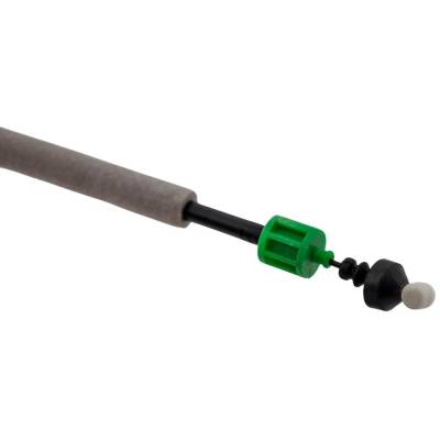 Rareelectrical - New Driver Side Front Door Lock Actuator Compatible With Mercedes Benz Sl65 Amg Base 12 Cyl 6.0L - Image 5