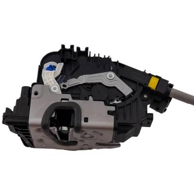 Rareelectrical - New Driver Side Front Door Lock Actuator Compatible With Mercedes Benz Sl65 Amg Base 12 Cyl 6.0L - Image 6