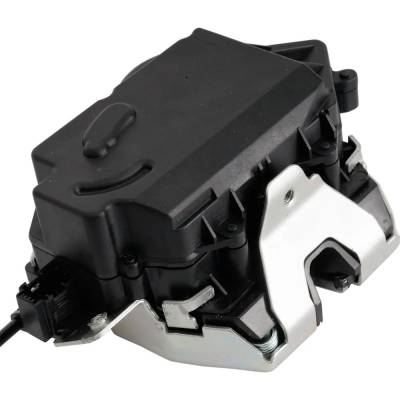 Rareelectrical - New Liftgate Door Lock Actuator Compatible With Mercedes Benz Gl320 Cdi 6 Cyl 3.0L R550 4Matic 8 Cyl - Image 3
