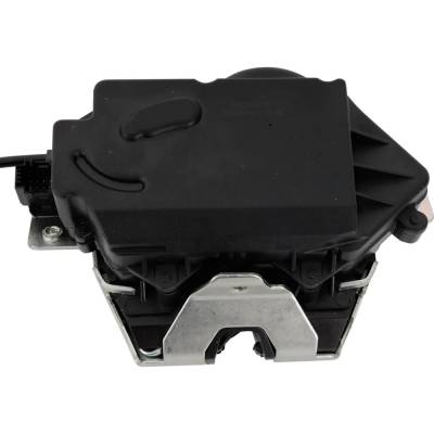 Rareelectrical - New Liftgate Door Lock Actuator Compatible With Mercedes Benz Gl320 Cdi 6 Cyl 3.0L R550 4Matic 8 Cyl - Image 5
