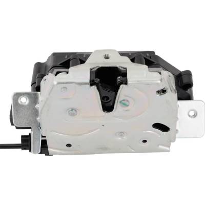 Rareelectrical - New Liftgate Door Lock Actuator Compatible With Mercedes Benz Gl320 Cdi 6 Cyl 3.0L R550 4Matic 8 Cyl - Image 6