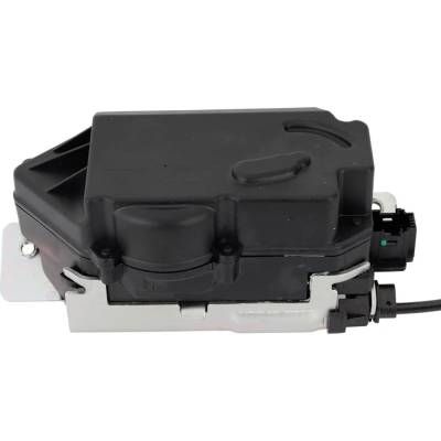 Rareelectrical - New Liftgate Door Lock Actuator Compatible With Mercedes Benz Gl550 Base 8 Cyl 5.5L Gl320 Cdi 6 Cyl - Image 4