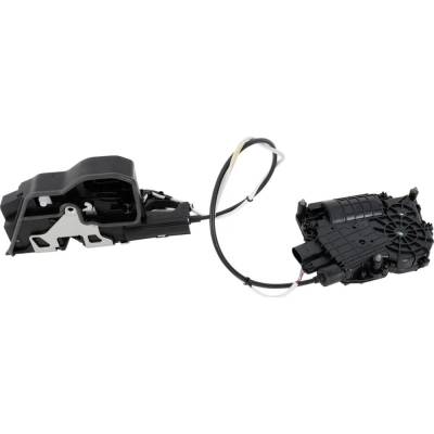 Rareelectrical - New Driver Side Front Door Lock Actuator Compatible With Bmw 535I Gt Xdrive Base 6 Cyl 3.0L 535I Gt - Image 6