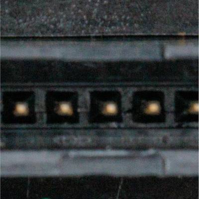 Rareelectrical - New Driver Side Front Door Lock Actuator Compatible With Bmw 550I Gt Xdrive Base 8 Cyl 4.4L 550I Gt - Image 7