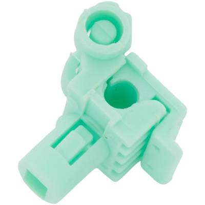 Rareelectrical - New Driver Side Front Door Lock Actuator Compatible With Ford Lincoln Edge Limited 4 Cyl 2.0L Edge - Image 7