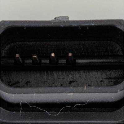 Rareelectrical - New Driver Side Front Door Lock Actuator Compatible With Ford Lincoln Edge Limited 4 Cyl 2.0L Edge - Image 8