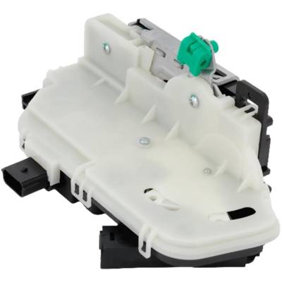 Rareelectrical - New Driver Side Front Door Lock Actuator Compatible With Ford Lincoln Edge Sport 6 Cyl 2.7L Edge Sel - Image 3