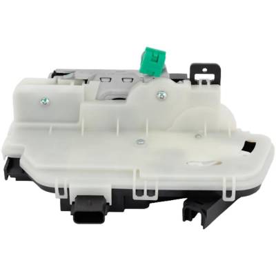 Rareelectrical - New Driver Side Front Door Lock Actuator Compatible With Ford Lincoln Edge Sport 6 Cyl 3.5L Edge Sel - Image 2