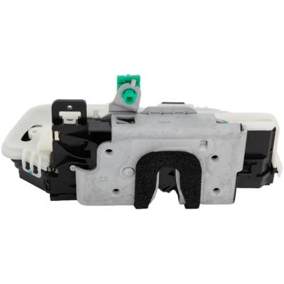 Rareelectrical - New Driver Side Front Door Lock Actuator Compatible With Ford Lincoln Edge Sport 6 Cyl 3.5L Edge Sel - Image 4
