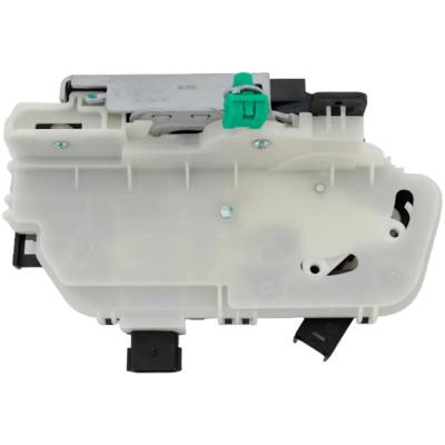 Rareelectrical - New Driver Side Front Door Lock Actuator Compatible With Ford Lincoln Edge Sport 6 Cyl 3.5L Edge Sel - Image 5