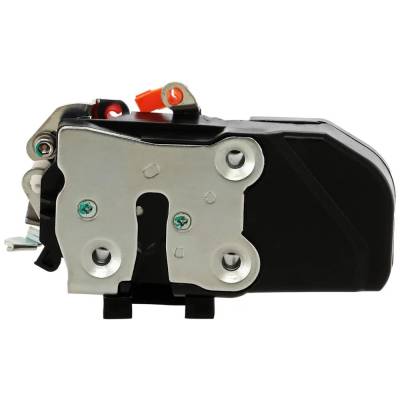 New 12V Door Lock Actuator Compatible With Chrysler Dodge Intrepid Base 6 Cyl 3.2L Intrepid Police 6