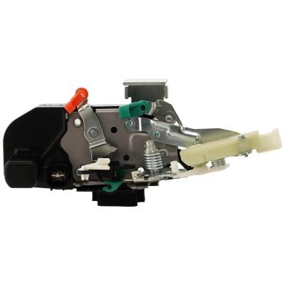 Rareelectrical - New Driver Side Front Door Lock Actuator Compatible With Dodge Challenger Sxt 6 Cyl 3.5L Challenger - Image 1