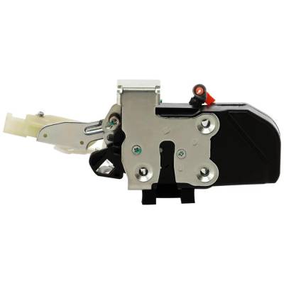 Rareelectrical - New Driver Side Front Door Lock Actuator Compatible With Dodge Challenger Sxt 6 Cyl 3.5L Challenger - Image 2