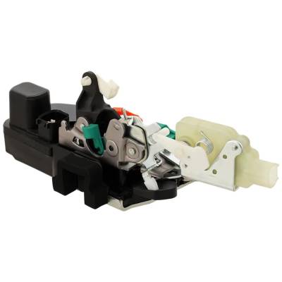 Rareelectrical - New Driver Side Front Door Lock Actuator Compatible With Dodge Challenger Sxt 6 Cyl 3.5L Challenger - Image 7