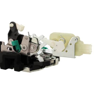 Rareelectrical - New Driver Side Front Door Lock Actuator Compatible With Dodge Challenger Base 6 Cyl 3.5L Challenger - Image 5
