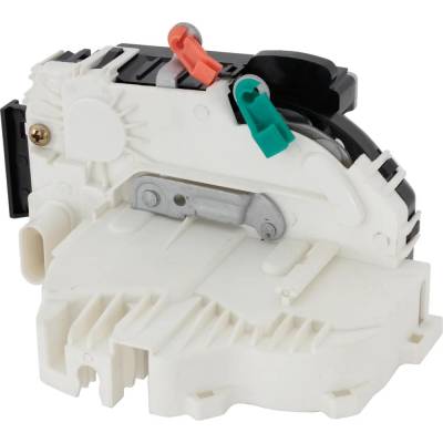 Rareelectrical - New Door Lock Actuator Compatible With Chrysler Dodge Avenger Se 6 Cyl 2.7L Avenger R/T 6 Cyl 2.7L - Image 3