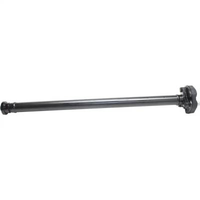 Rareelectrical - New Front Driveshaft Compatible With Bmw X5 4.4I X5 4.6Is X5 3.0I 2000-2003 By 26207508629 - Image 4