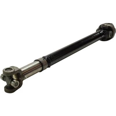 Rareelectrical - New 31.25 In. Length Driveshaft Compatible With Ford Bronco Wagon 8 Cyl 4.7L Bronco Sport 8 Cyl 5.0L - Image 3