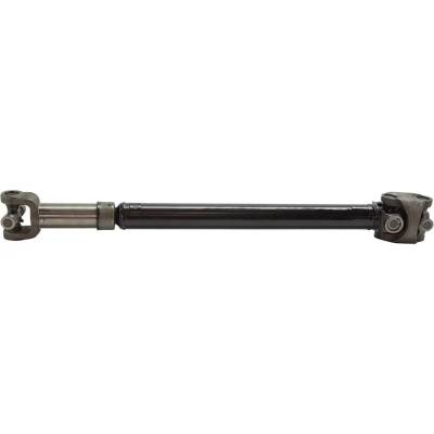 Rareelectrical - New 31.25 In. Length Driveshaft Compatible With Ford Bronco Roadster 8 Cyl 5.0L Bronco Base 6 Cyl - Image 2