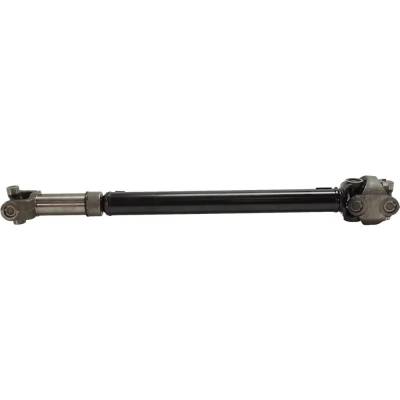 Rareelectrical - New 31.25 In. Length Driveshaft Compatible With Ford Bronco Roadster 8 Cyl 5.0L Bronco Base 6 Cyl - Image 5