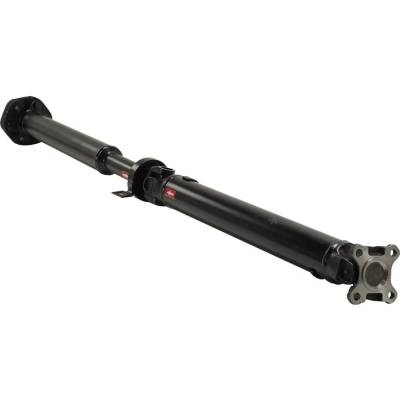 Rareelectrical - New Adjustable Driveshaft Compatible With Bmw 325Xi All Submodels 330Xi All Submodels 2001-2005 - Image 4