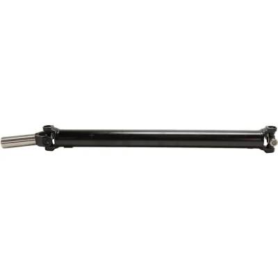 Rareelectrical - New 3 In. Diameter Driveshaft Compatible With Chevrolet Gmc Yukon Slt Yukon Sle 8 Cyl 5.7L Tahoe - Image 5