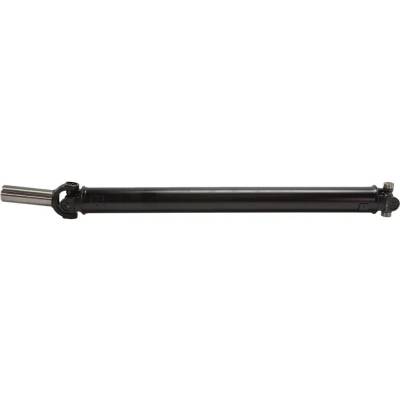 Rareelectrical - New 3 In. Diameter Driveshaft Compatible With Chevrolet Gmc Yukon Sl Blazer Silverado Blazer - Image 1