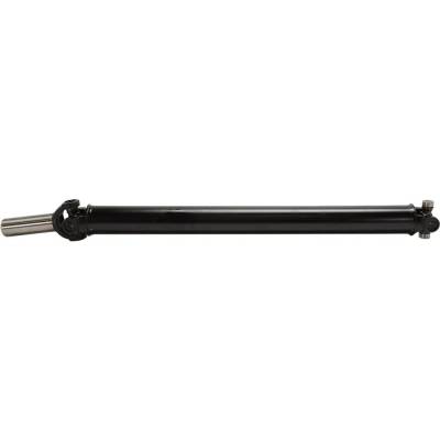 Rareelectrical - New 3 In. Diameter Driveshaft Compatible With Chevrolet Gmc Yukon Sl Blazer Silverado Blazer - Image 2
