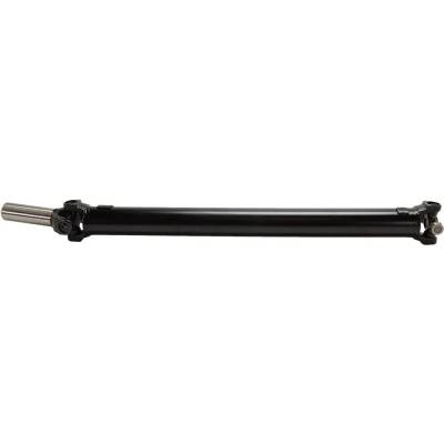 Rareelectrical - New 3 In. Diameter Driveshaft Compatible With Chevrolet Gmc Yukon Sl Blazer Silverado Blazer - Image 6
