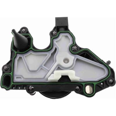 Rareelectrical - New Crankcase Breather Hose Compatible With Audi Volkswagen S3 Premium Plus 4 Cyl 2.0L S3 Prestige 4 - Image 2