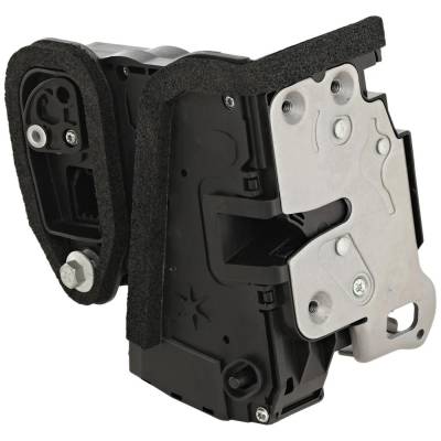 Rareelectrical - New Metal/Plastic Door Lock Actuator Compatible With Buick Chevrolet Gmc Malibu Rs Tahoe Commercial - Image 2