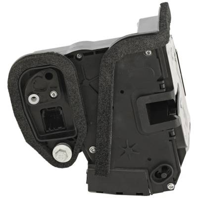 Rareelectrical - New Metal/Plastic Door Lock Actuator Compatible With Buick Chevrolet Gmc Malibu Rs Tahoe Commercial - Image 3