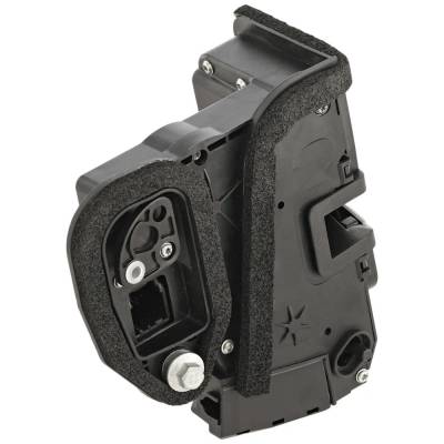 Rareelectrical - New Metal/Plastic Door Lock Actuator Compatible With Buick Chevrolet Gmc Malibu Rs Tahoe Commercial - Image 4