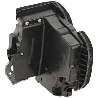 Rareelectrical - New Metal/Plastic Door Lock Actuator Compatible With Buick Chevrolet Gmc Malibu Rs Tahoe Commercial - Image 6