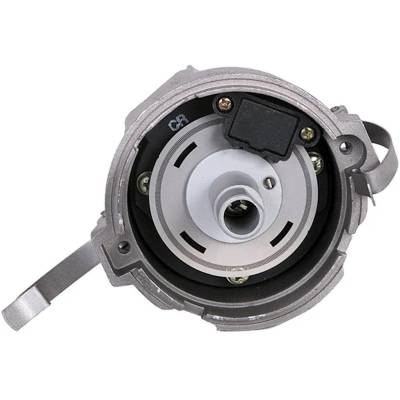 Rareelectrical - Distributor Compatible With Isuzu Impulse Se 4 Cyl 1.9L Impulse Base 4 Cyl 1.9L 1983-1987 By A131554 - Image 3
