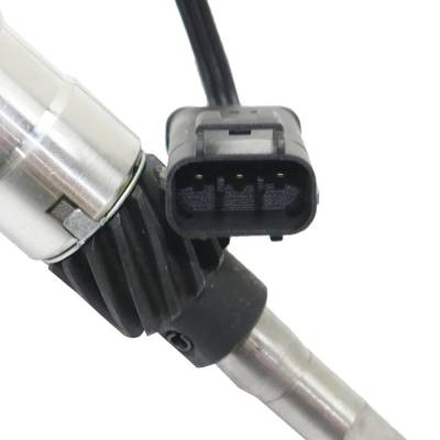 Rareelectrical - New 3-Prong Distributor Compatible With Jeep Wrangler Sport 6 Cyl 4.0L Cherokee Sport 6 Cyl 4.0L - Image 7