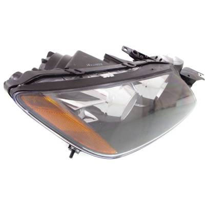 Rareelectrical - New Right Headlights Compatible With Mazda Cx-7 2.3L 2.5L 2012-2012 By Part Numbers Ma2519165 - Image 3