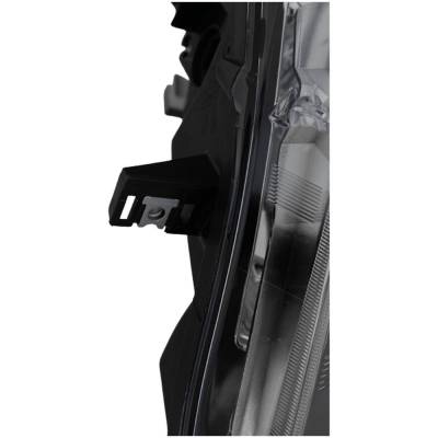 Rareelectrical - New Right Headlights Compatible With Mazda 6 2.5L 3.7L 2011 2012 2013 By Part Numbers Ma2519141c - Image 8