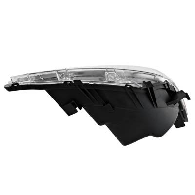 Rareelectrical - New Left Headlights Compatible With Toyota Yaris 1.5L 2012 2013 2014 By Part Numbers To2518132c - Image 7